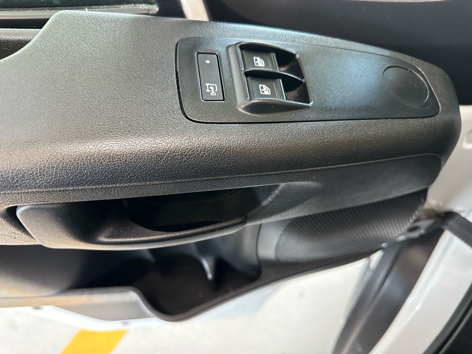 Used 2023 RAM ProMaster 3500 FWD image 18