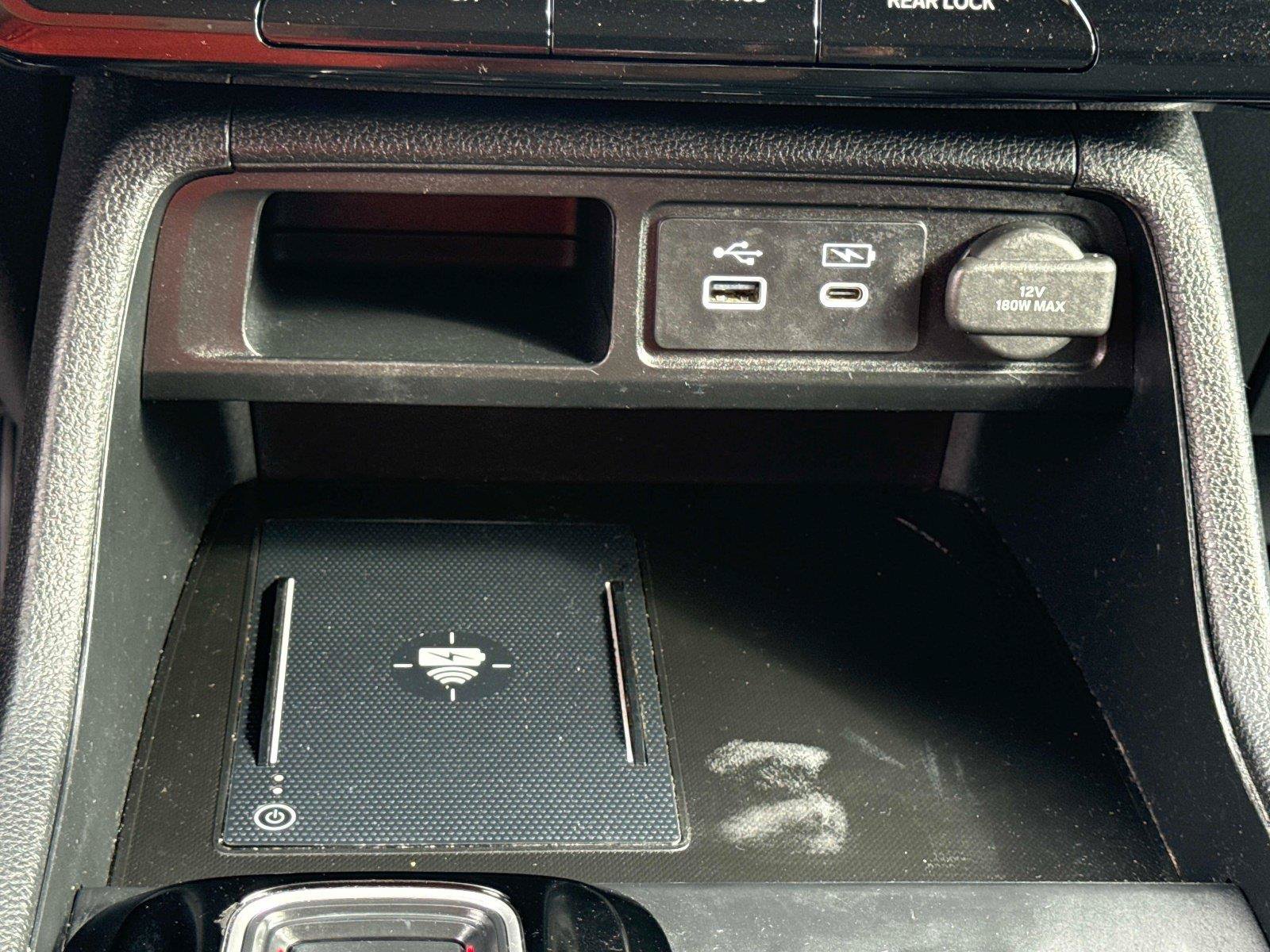 Certified 2023 Honda Pilot Touring image 28
