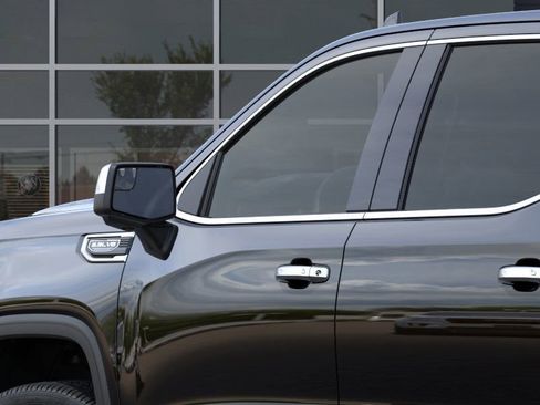 New 2026 GMC Sierra 1500 Denali w/ Denali Reserve Package image 36