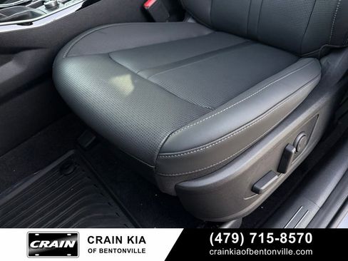 New 2026 Kia Sorento SX AWD/4WD image 25
