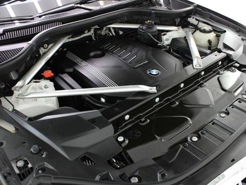 Used 2020 BMW X5 sDrive40i w/ Luxury Seating Package RWD image 72