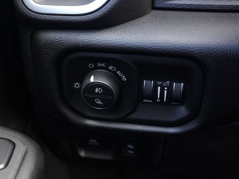 New 2026 RAM 1500 Big Horn image 45