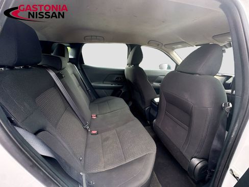 Used 2025 Nissan Kicks S FWD image 32