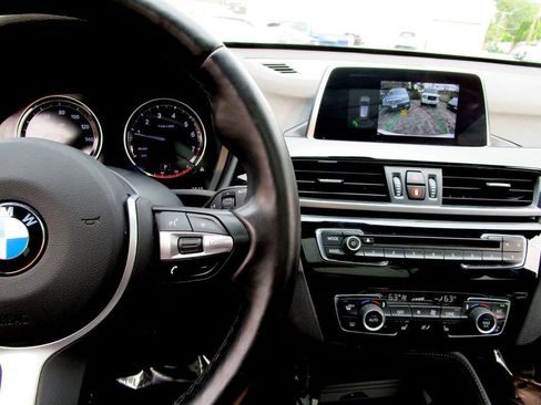 Used 2018 BMW X1 xDrive28i image 22