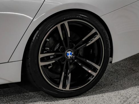 Used 2017 BMW 340i Sedan RWD image 57