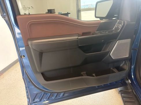 Used 2023 Ford F150 Lariat w/ Equipment Group 502A High AWD/4WD image 43
