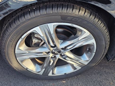 Used 2023 Kia K5 EX image 9