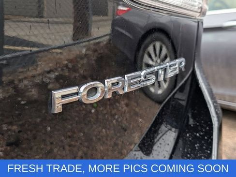 Used 2020 Subaru Forester Limited w/ Popular Package #3 image 12