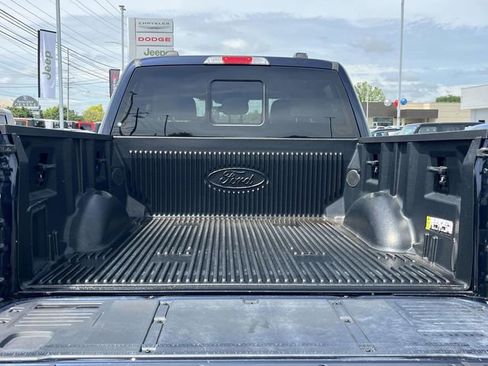 Used 2023 Ford F150 XLT w/ Equipment Group 302A High AWD/4WD image 20