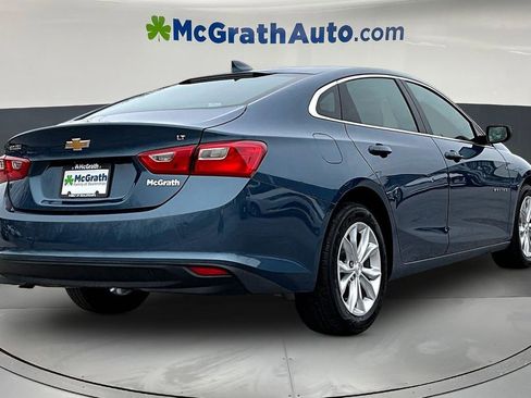 Used 2024 Chevrolet Malibu LT FWD image 6