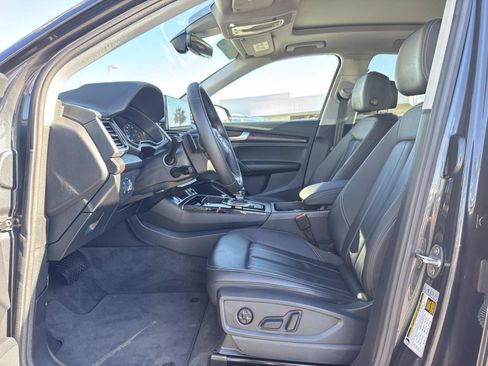 Used 2024 Audi Q5 2.0T Premium image 21
