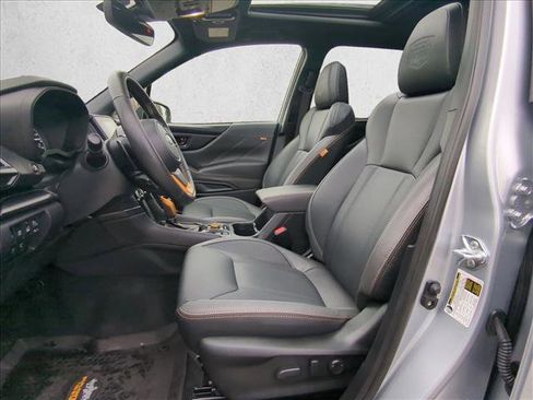 Certified 2025 Subaru Forester Wilderness image 24