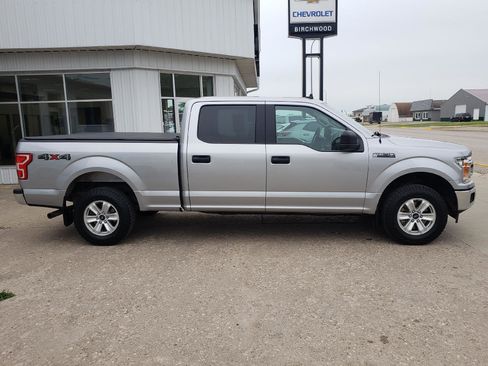 Used 2020 Ford F150 XLT w/ Trailer Tow Package image 6