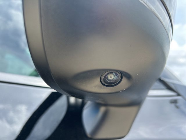 Used 2023 Nissan Pathfinder Rock Creek AWD/4WD image 16