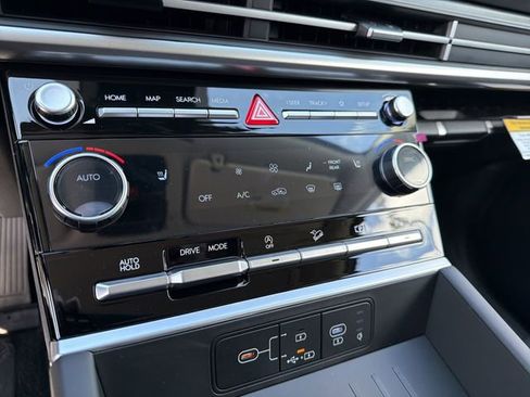 New 2026 Hyundai Santa Fe SEL image 29