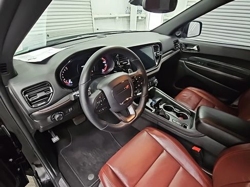 Used 2026 Dodge Durango GT image 12