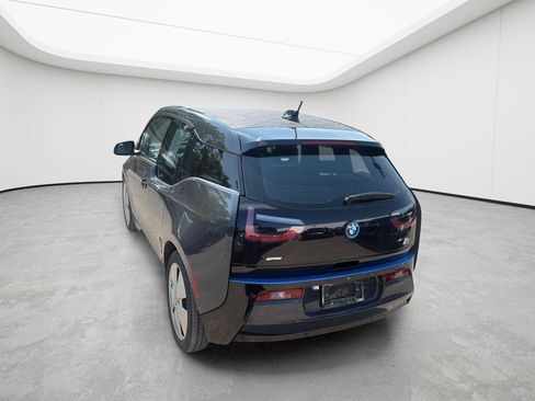 Used 2014 BMW i3 RWD image 6