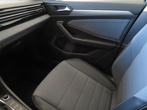 New 2026 Volkswagen Jetta SE image 20