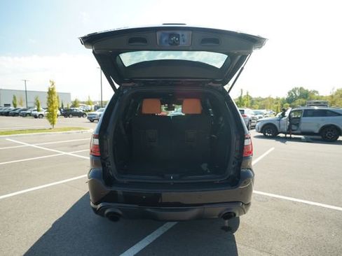 Used 2025 Dodge Durango SRT Hellcat image 20