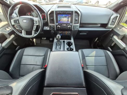 Used 2020 Ford F150 Raptor w/ Equipment Group 802A Luxury AWD/4WD image 15