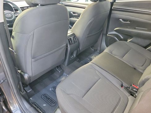 Used 2022 Hyundai Tucson SEL w/ Cargo Package image 12