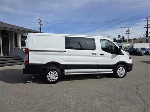Used 2024 Ford Transit 250 Base w/ Exterior Upgrade Package image 3