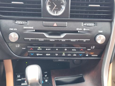 Used 2022 Lexus RX 350 FWD w/ Premium Package image 18