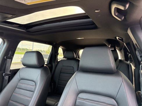Used 2024 Honda CR-V Sport Touring image 13