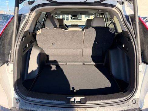 New 2026 Honda CR-V EX-L image 20