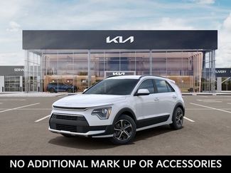 New 2026 Kia Niro LX FWD video 1