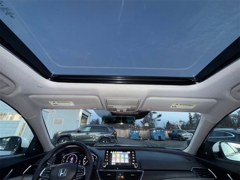 Used 2019 Honda Accord EX-L image 23