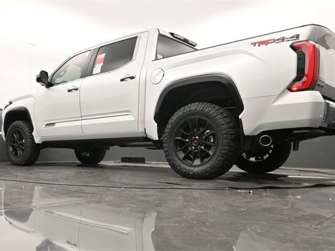 New 2026 Toyota Tundra 1794 Edition w/ TRD Off-Road Package image 25