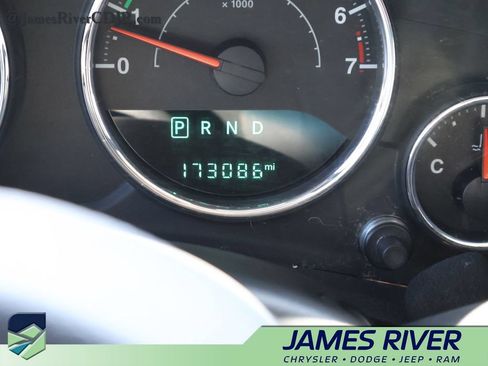 Used 2014 Jeep Wrangler Unlimited Sport AWD/4WD image 29