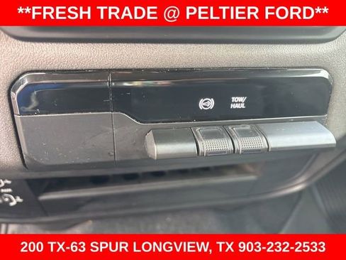 Used 2019 RAM 2500 Tradesman image 11