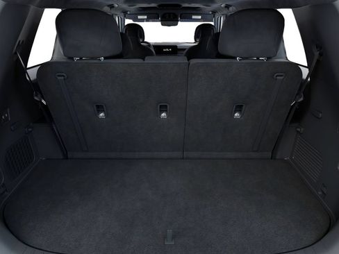 New 2027 Kia Telluride AWD image 19