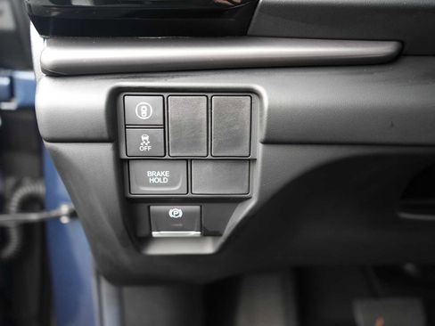 Certified 2025 Acura RDX SH-AWD image 21