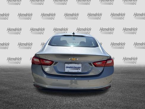 Used 2024 Chevrolet Malibu LT FWD image 9