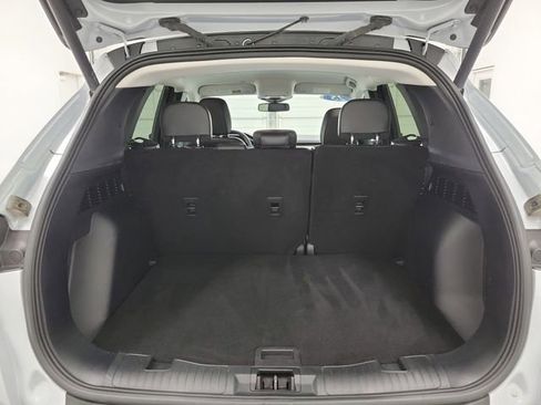 Used 2025 Ford Escape Platinum AWD/4WD image 8