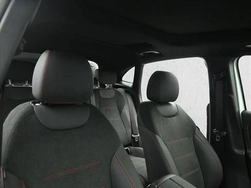 Certified 2026 Mercedes-Benz GLA 250 4MATIC image 28