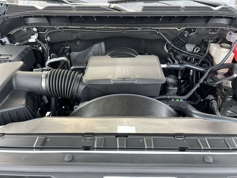 New 2026 GMC Sierra 3500 Pro w/ Convenience Package RWD image 28