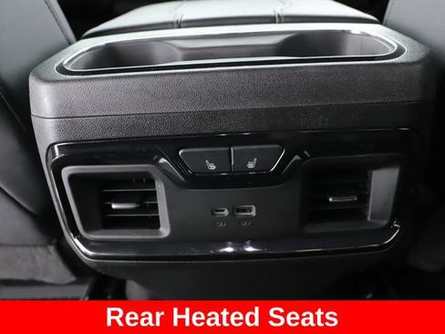 Used 2024 GMC Sierra 1500 AT4 AWD/4WD image 26