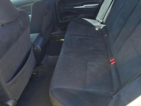 Used 2012 Honda Accord LX image 11