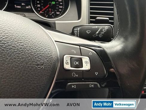 Used 2018 Volkswagen Atlas SE FWD image 25