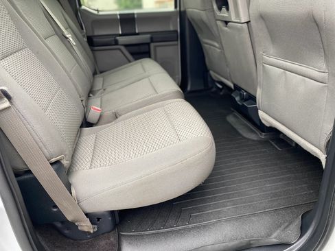 Used 2016 Ford F150 XLT RWD image 11