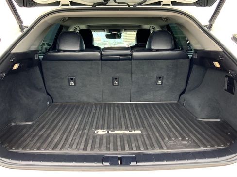 Used 2022 Lexus RX 350 FWD w/ Premium Package image 34