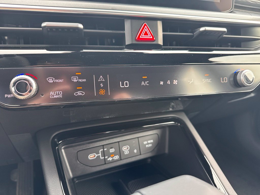 New 2026 Kia K5 GT-Line AWD/4WD image 13