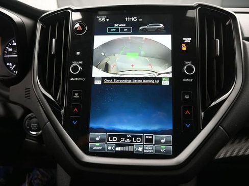 New 2026 Subaru Ascent Premium w/ Popular Package #1 AWD/4WD image 12