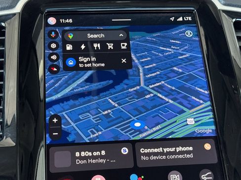 Certified 2024 Volvo XC90 T8 Plus w/ Protection Package Premier image 23