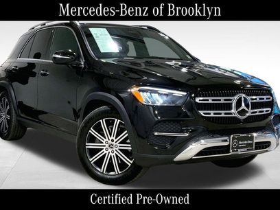 Used 2026 Mercedes-Benz GLE 350 4MATIC