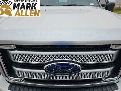 Used 2016 Ford F250 Platinum AWD/4WD image 30